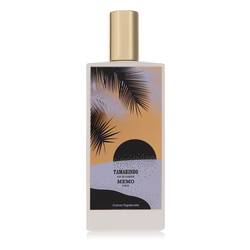 Memo Tamarindo Perfume by Memo 2.5 oz Eau De Parfum Spray (Unisex Unboxed)