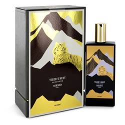Memo Tiger's Nest Fragrance by Memo undefined undefined