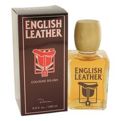 English Leather Cologne by Dana 8 oz Cologne