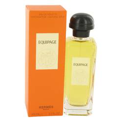 Equipage Fragrance by Hermes undefined undefined