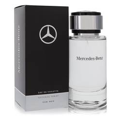 Mercedes Benz Fragrance by Mercedes Benz undefined undefined