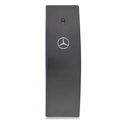 Mercedes Benz Club Extreme Cologne by Mercedes Benz 3.4 oz Eau De Toilette Spray (unboxed)