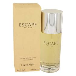 Escape Fragrance by Calvin Klein undefined undefined