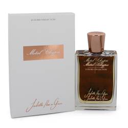 Metal Chypre Fragrance by Juliette Has A Gun undefined undefined