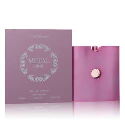 Metal Pink Fragrance by Ron Marone's undefined undefined