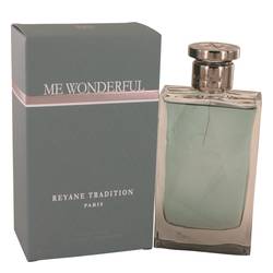 Me Wonderful Fragrance by Reyane Tradition undefined undefined
