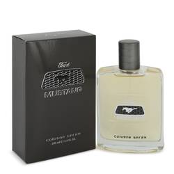 Mustang Cologne by Estee Lauder 3.4 oz Cologne Spray