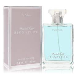 Marshall Fields Signature Floral Fragrance by Marshall Fields undefined undefined