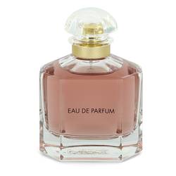 Mon Guerlain Perfume by Guerlain 3.3 oz Eau De Parfum Spray (unboxed)