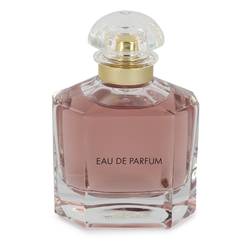 Mon Guerlain Perfume by Guerlain 3.3 oz Eau De Parfum Spray (Tester)