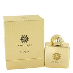 Amouage Gold Fragrance by Amouage undefined undefined