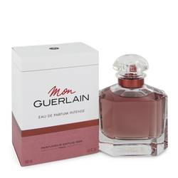 Mon Guerlain Intense Fragrance by Guerlain undefined undefined