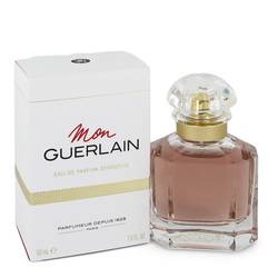 Mon Guerlain Sensuelle Fragrance by Guerlain undefined undefined