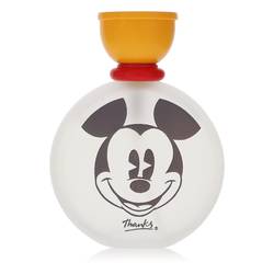 Mickey Mouse Cologne by Disney 1.7 oz Eau De Toilette Spray (unboxed)