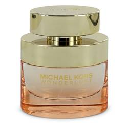 Michael Kors Wonderlust Perfume by Michael Kors 1.7 oz Eau De Parfum Spray (unboxed)