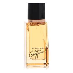 Michael Kors Super Gorgeous Perfume by Michael Kors 1 oz Eau De Parfum Spray (Unboxed)