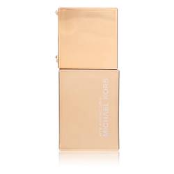 Michael Kors Rose Radiant Gold Perfume by Michael Kors 1 oz Eau De Parfum Spray (unboxed)