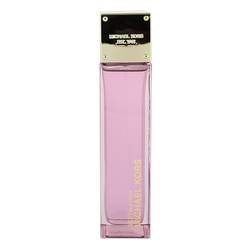 Michael Kors Sexy Blossom Perfume by Michael Kors 3.4 oz Eau De Parfum Spray (unboxed)