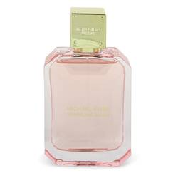 Michael Kors Sparkling Blush Perfume by Michael Kors 3.4 oz Eau De Parfum Spray (unboxed)
