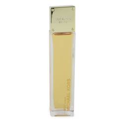Michael Kors Sexy Amber Perfume by Michael Kors 3.4 oz Eau De Parfum Spray (unboxed)