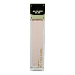 Michael Kors Glam Jasmine Perfume by Michael Kors 3.4 oz Eau De Parfum Spray (unboxed)