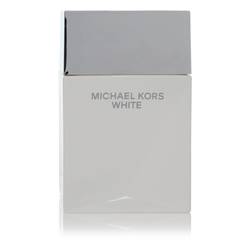 Michael Kors White Perfume by Michael Kors 3.4 oz Eau De Parfum Spray (unboxed)