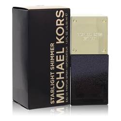 Michael Kors Starlight Shimmer Perfume by Michael Kors 1 oz Eau De Parfum Spray