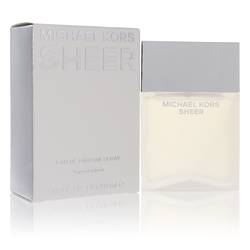 Michael Kors Sheer Perfume by Michael Kors 1.7 oz Eau De Parfum Spray
