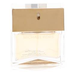 Michael Kors Gold Luxe Perfume by Michael Kors 1 oz Eau De Parfum Spray (unboxed)