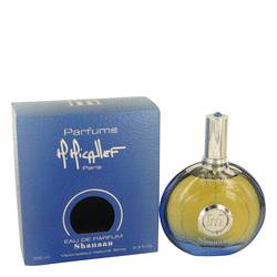Micallef Shanaan Fragrance by M. Micallef undefined undefined