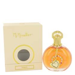 Micallef Watch Perfume by M. Micallef 3.3 oz Eau De Parfum Spray
