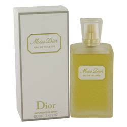Miss Dior Originale Fragrance by Christian Dior undefined undefined
