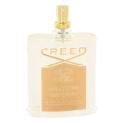 Millesime Imperial Cologne by Creed 4 oz Eau De Parfum Spray (Tester)