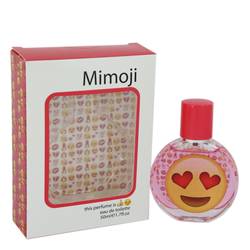 Mimoji Fragrance by Mimoji undefined undefined