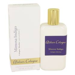Mimosa Indigo Fragrance by Atelier Cologne undefined undefined