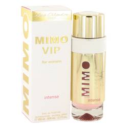 Mimo Vip Intense Fragrance by Mimo Chkoudra undefined undefined