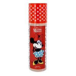 Minnie Mouse Perfume by Disney 8 oz Body Mist
