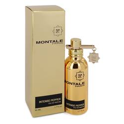 Montale Intense Pepper Perfume by Montale 1.7 oz Eau De Parfum Spray