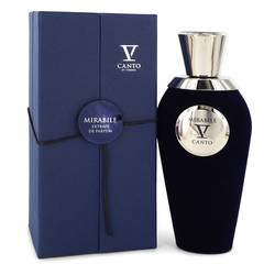 Mirabile Fragrance by V Canto undefined undefined