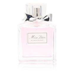 Miss Dior Blooming Bouquet Perfume by Christian Dior 3.4 oz Eau De Toilette Spray (unboxed)