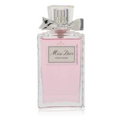 Miss Dior Rose N'roses Perfume by Christian Dior 1.7 oz Eau De Toilette Spray (unboxed)