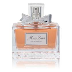 Miss Dior (miss Dior Cherie) Perfume by Christian Dior 1.7 oz Eau De Parfum Spray (New Packaging unboxed)
