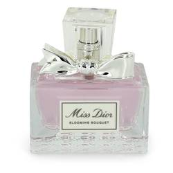Miss Dior Blooming Bouquet Perfume by Christian Dior 1 oz Eau De Toilette Spray (unboxed)