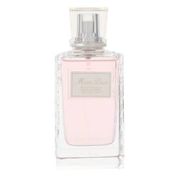 Miss Dior (miss Dior Cherie) Perfume by Christian Dior 3.4 oz Silky Body Mist (Tester)