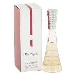 Miss Dupont Perfume by St Dupont 0.15 oz Mini EDP
