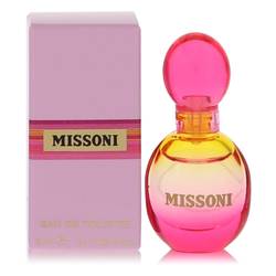 Missoni Fragrance by Missoni undefined undefined