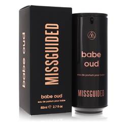 Misguided Babe Oud Fragrance by Misguided undefined undefined
