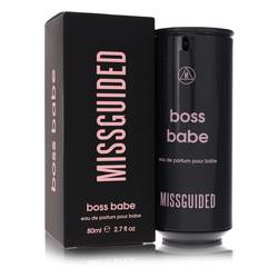 Missguided Boss Babe Fragrance by Misguided undefined undefined