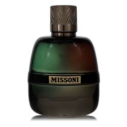Missoni Cologne by Missoni 3.4 oz Eau De Parfum Spray (unboxed)