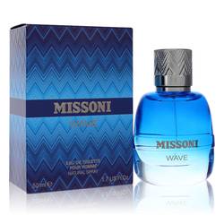Missoni Wave Fragrance by Missoni undefined undefined